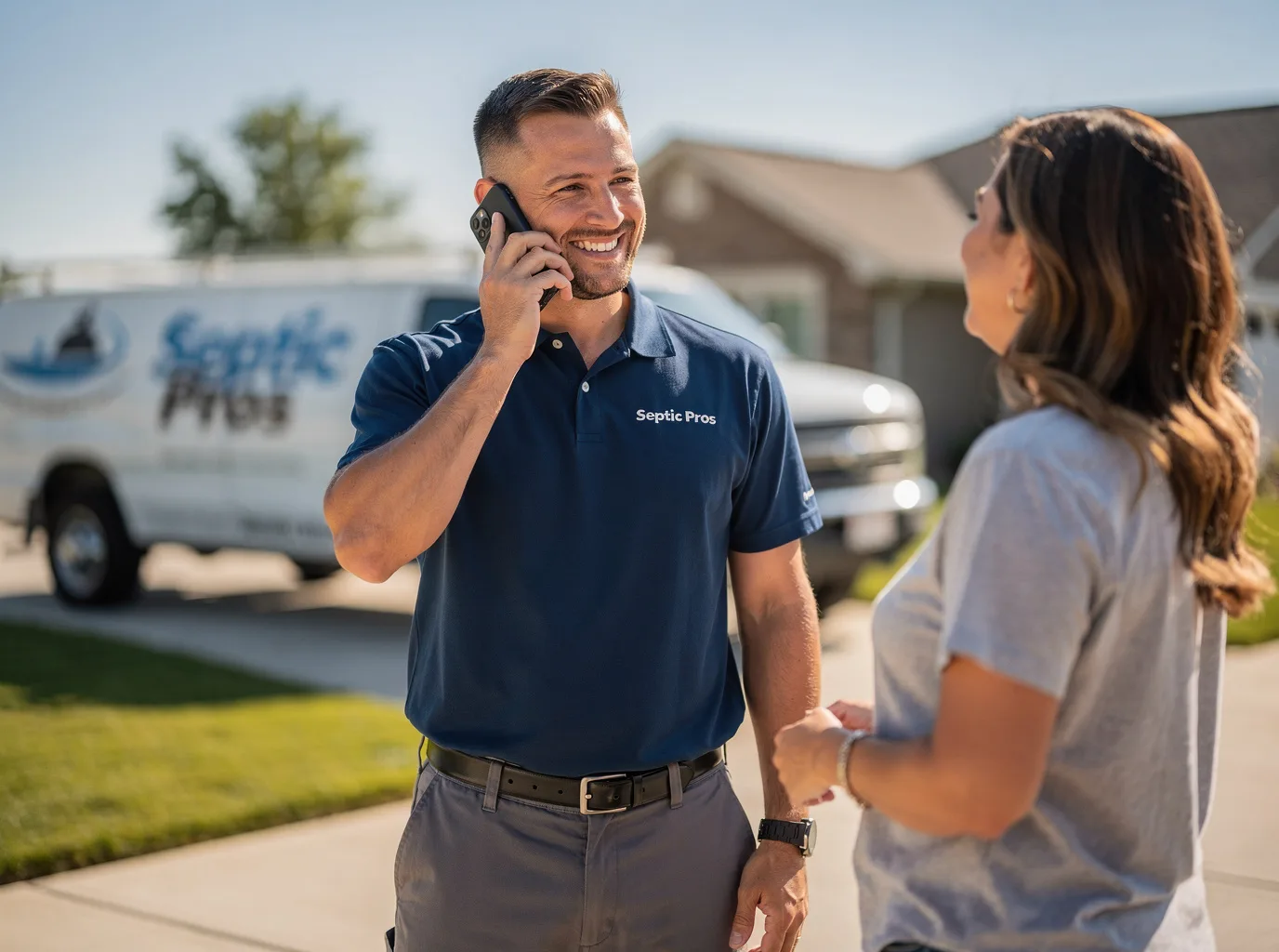 Septic Tank Pumping Tuscarora, MD FAQs
